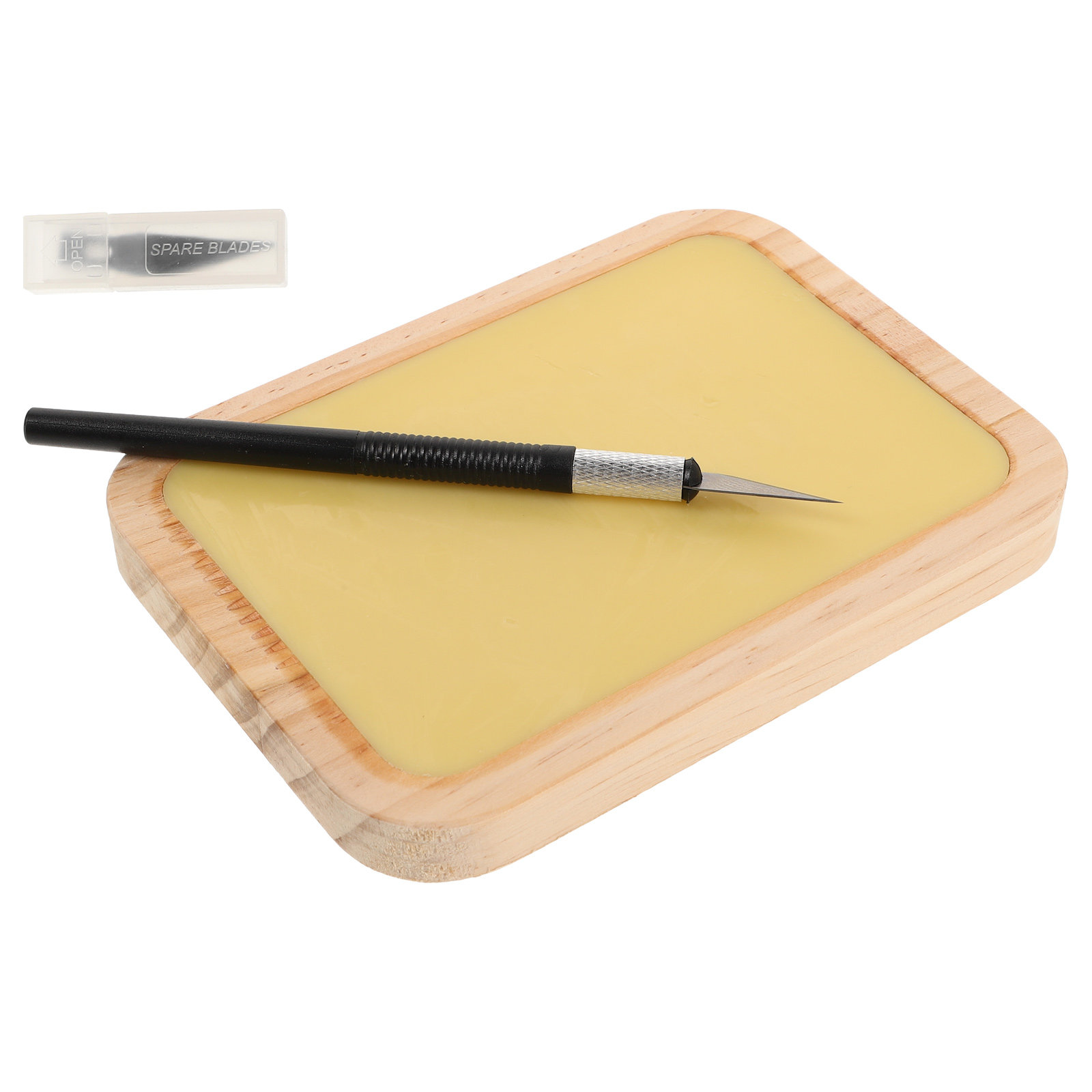 1Set Hand Engraving Tool Set D - Craft Knife Set 评论和价格