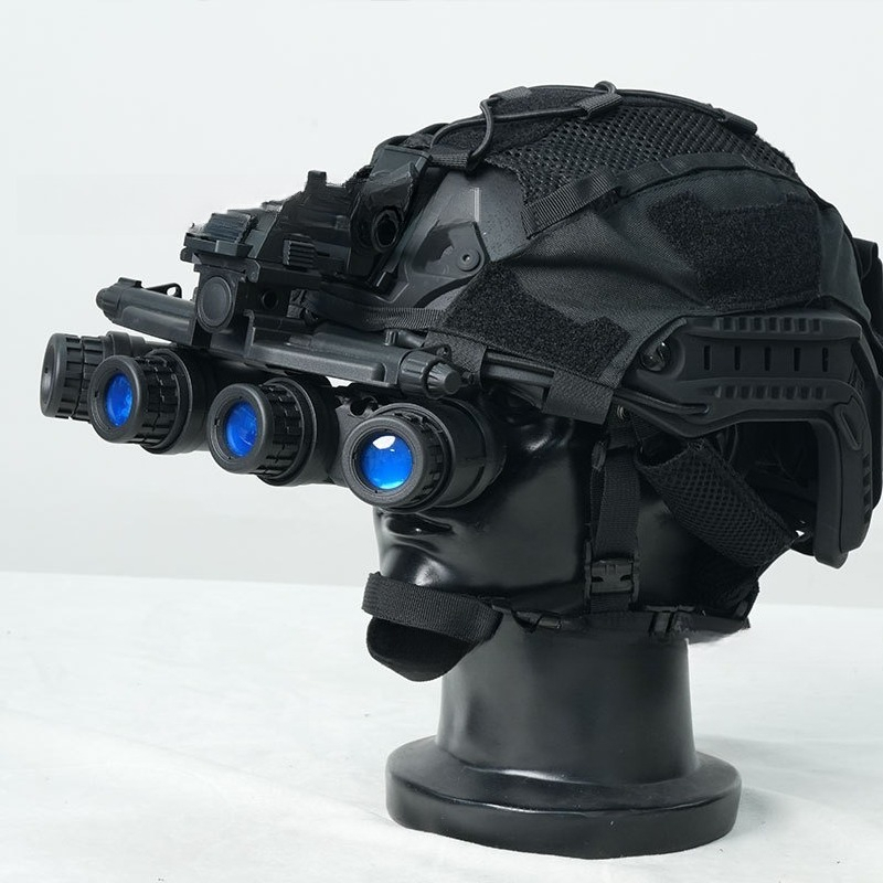 Four‑Tube Dummy Replica Prop N - Cosplay Prop Display 评论和价格