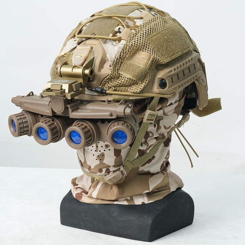 Four‑Tube Dummy Replica Prop N - Cosplay Prop Display 评论和价格