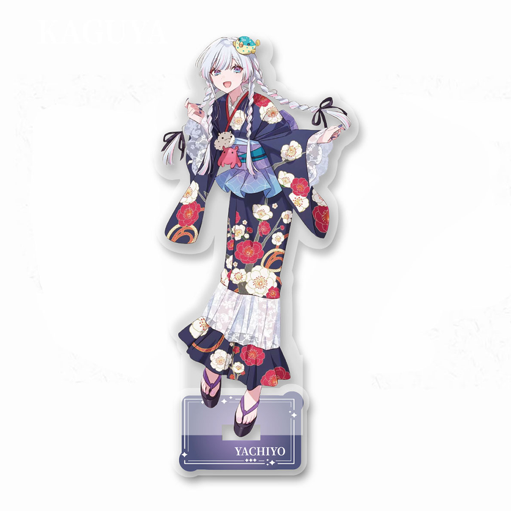 Anime Cosmic Princess Kaguya I - Prop De Cosplay 评论和价格