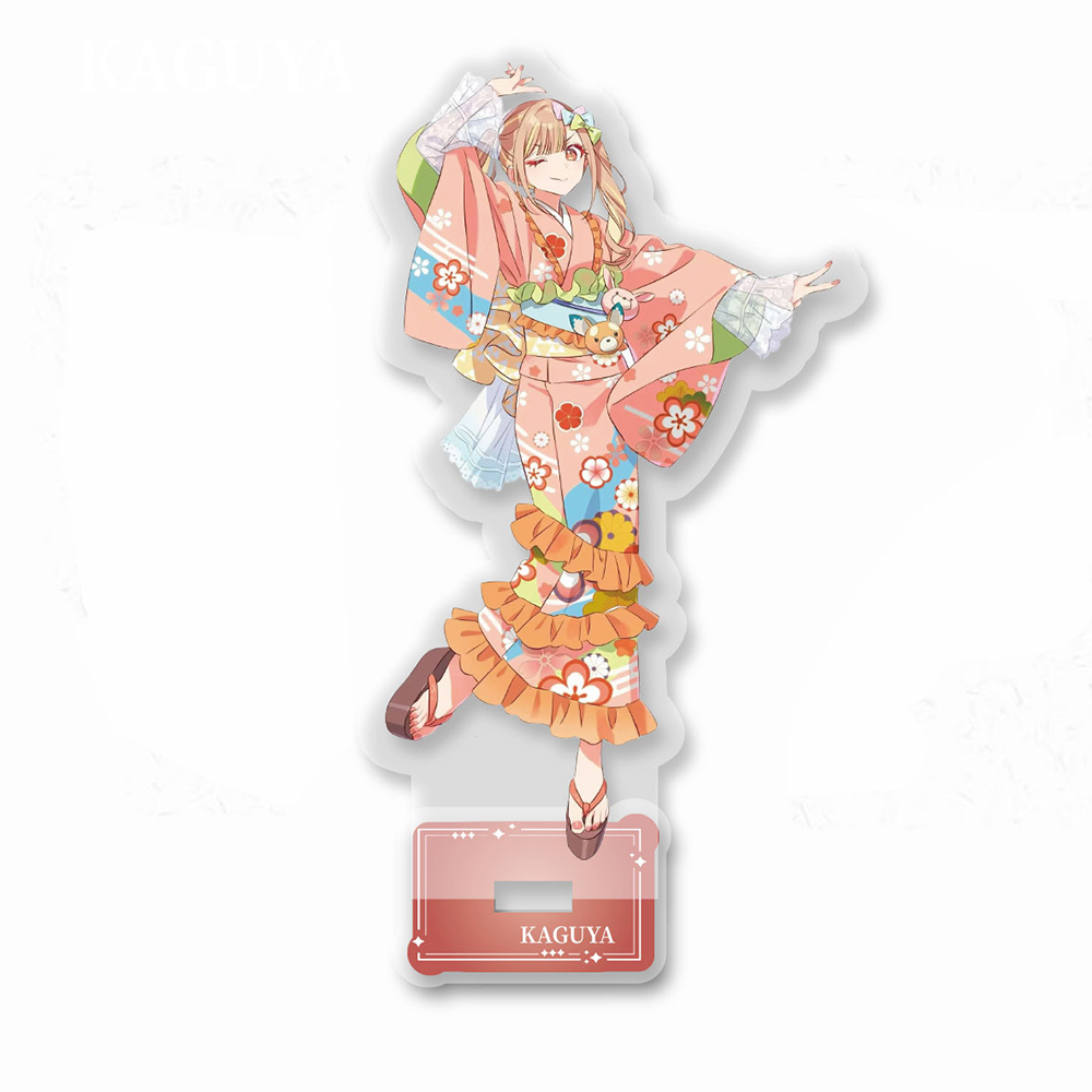 Anime Cosmic Princess Kaguya I - Prop De Cosplay 评论和价格