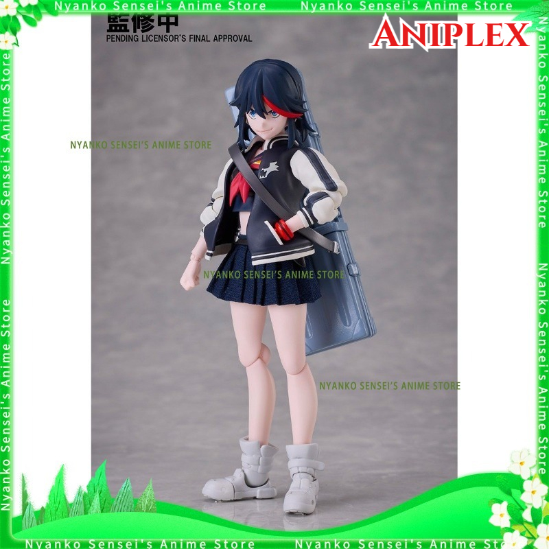 In Stock Aniplex BUZZ MOD. Kil - Good Smile Company Pop Up Parade 评论和价格