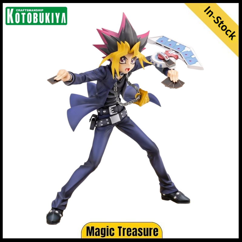 【In Stock】KOTOBUKIYA ARTFX J D - Kotobukiya Artfx 评论和价格