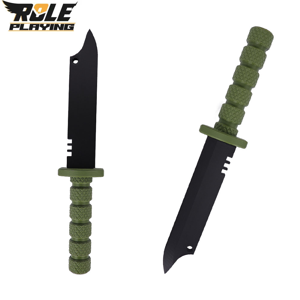 Kafka Cosplay Short Knife Orna - Cosplay Prop Knife 评论和价格