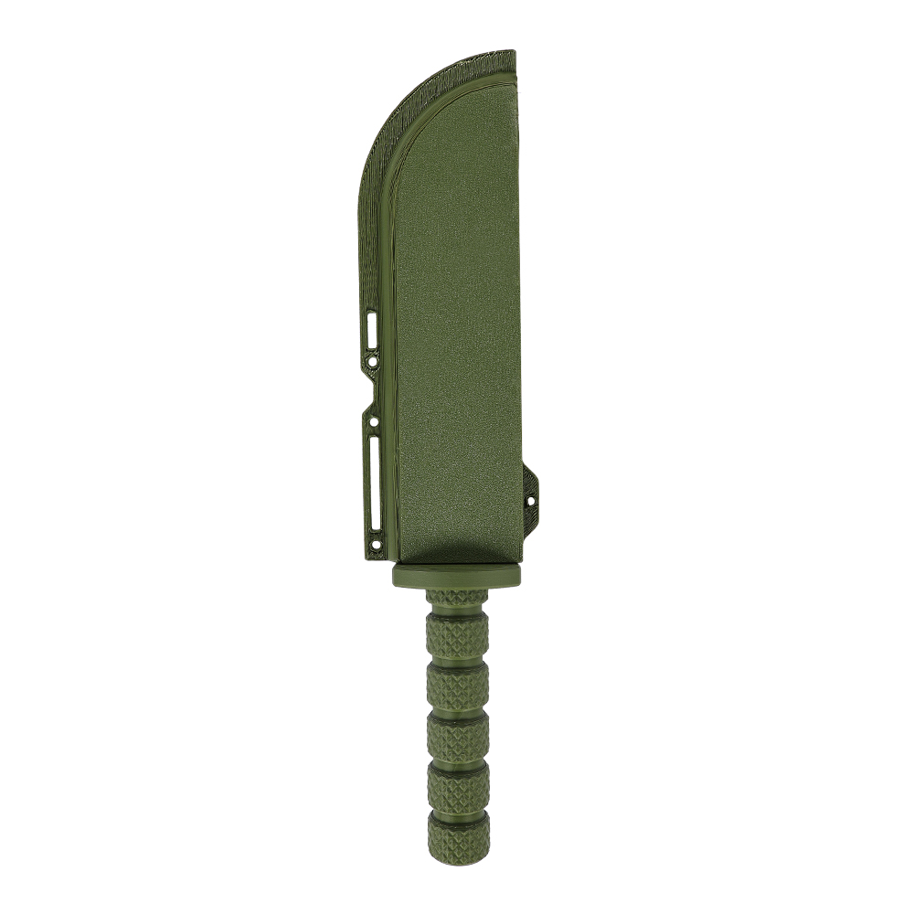 Kafka Cosplay Short Knife Orna - Cosplay Prop Knife 评论和价格