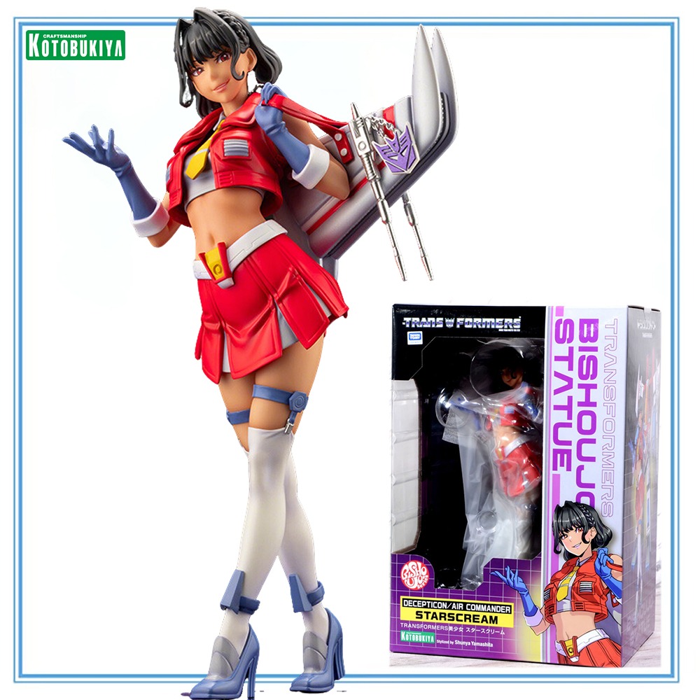 100% Original in Stock Kotobuk - Kotobukiya Bishoujo 评论和价格