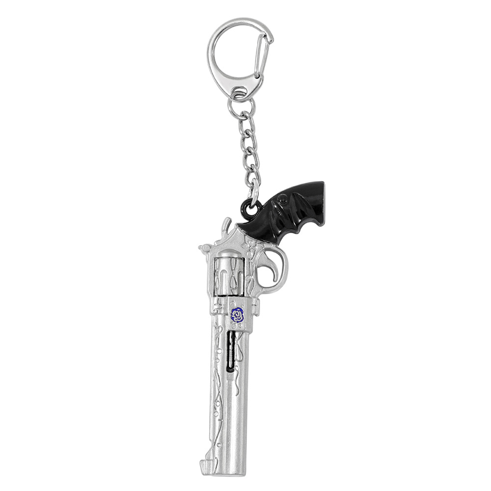 Game Keychain Dante Nero Sword - Cosplay Prop Dagger 评论和价格