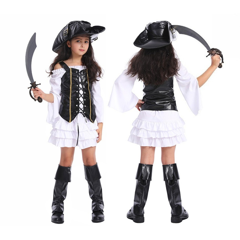 Pirate Knife Props Set Costume - Cosplay Prop Knife 评论和价格