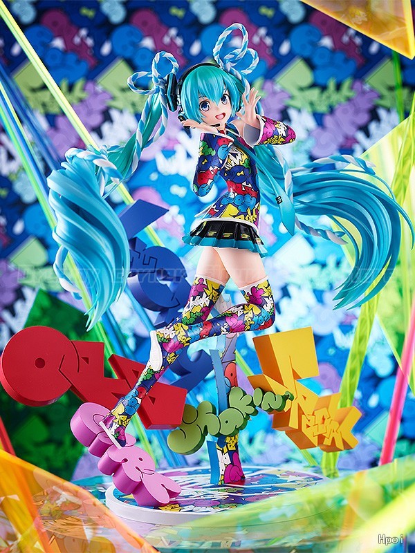 【In Stock】GSC VOCALOID Hatsune - Good Smile Company Pop Up Parade 评论和价格