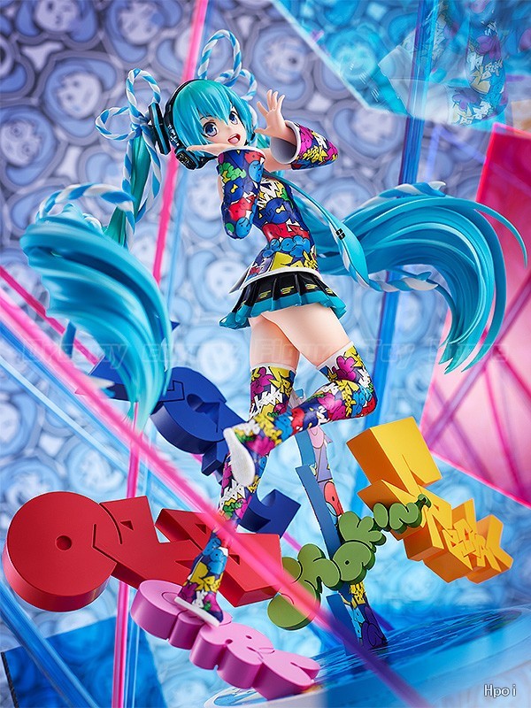 【In Stock】GSC VOCALOID Hatsune - Good Smile Company Pop Up Parade 评论和价格