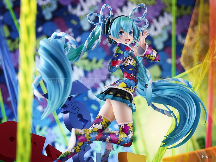 【In Stock】GSC VOCALOID Hatsune - Good Smile Company Pop Up Parade 评论和价格