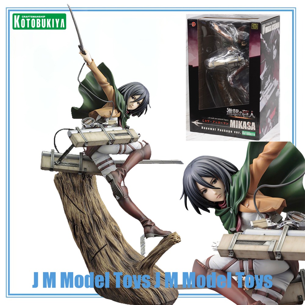 【JM】100% Original in Stock Kot - Kotobukiya Artfx 评论和价格