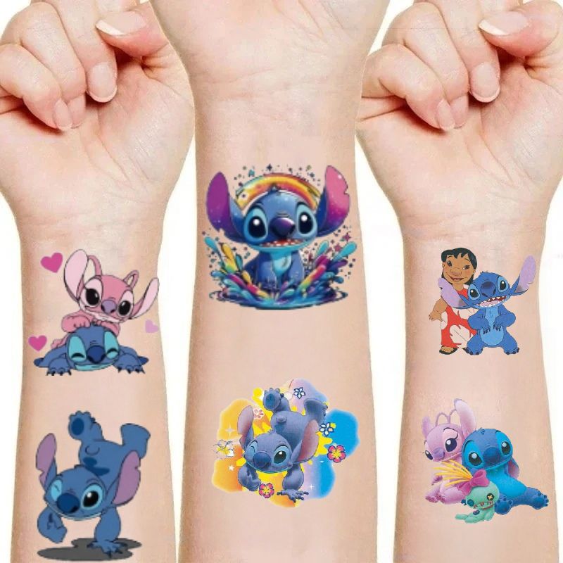 2026 HOT Disney Anime Stitch T - Cosplay Prop Designer 评论和价格