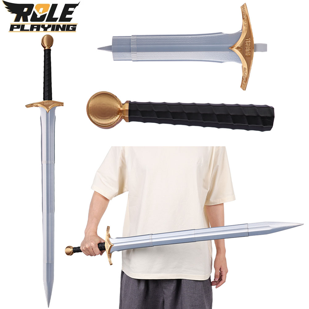 Celeborn Cosplay Knife Swords  - Cosplay Prop Knife 评论和价格